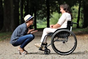 physical disability services melbourne